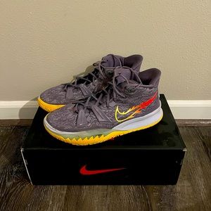 Men’s Nike Kyrie 7 “Daybreak” (Box Included)